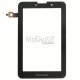 Сенсорный экран для Lenovo IdeaTab A3000/IdeaTab A5000 черный (NTP070CM352001)