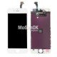 Дисплей для Apple iPhone 6 белый Change glass