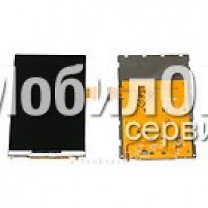 Дисплей для Samsung S6810/S6812 Galaxy Fame Dual Sim