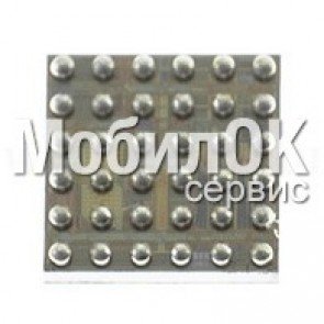 Микросхема управления зарядкой и USB 1608A1 36pin для Apple iPhone 5 (U2)