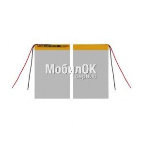 АКБ для China-Tablet PC 7\