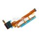Шлейф для Sony C6602 L36h Xperia Z/C6603 L36i Xperia Z/C6606 L36a Xperia Z кнопки включения, боковых