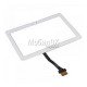 Сенсорный экран для Samsung N8000/N8010 Galaxy Note/P5100/P5110 Galaxy Tab 2 белый (244*171 mm)