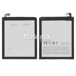 АКБ для Meizu M3 Note L681 (BT61C Ver.3) 4050mAh