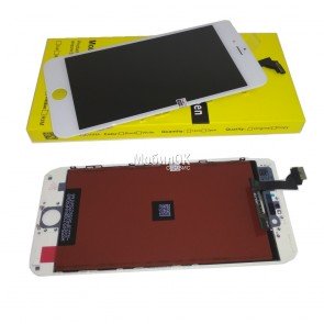 Дисплей для Apple iPhone 6 Plus белый China Original