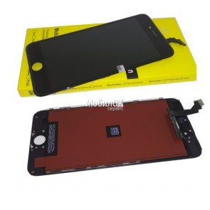 Дисплей для Apple iPhone 6 Plus черный China Original