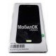 Дисплей для Samsung A800F Galaxy A8 черный, оригинал (GH97-17696C)