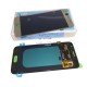 Дисплей для Samsung J250F Galaxy J2 (2018) золотистый, оригинал (GH97-21339D)