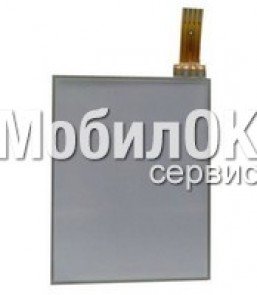 Сенсорный экран для HTC P3400