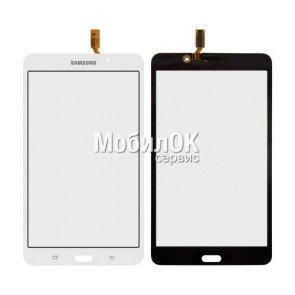 Сенсорный экран для Samsung T230/T231/T235 Galaxy Tab 4 7.0 белый (версия WiFi)