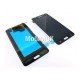 Дисплей для Samsung J510F Galaxy J5 (2016) черный, оригинал (GH97-18792B/GH97-19466B)