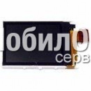 Дисплей для Nokia 6101/5070/5200/6060/6070/6080/6085/6102/6103/6125/6136/6151/7360/6061/6161/6085 in