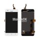 Дисплей для Huawei Y3 II белый, с тачскрином (версия 3G) - LUA-U03/U23/L03/L13/L23