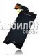 Дисплей для Sony Ericsson ST18i чёрный, с тачскрином