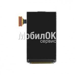 Дисплей для LG GD900/GC900