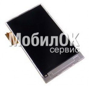 Дисплей для LG KM900