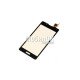 Сенсорный экран для LG P710/P713 Optimus L7 II черный High Copy