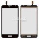 Сенсорный экран для LG D320/D321/MS323 Optimus L70 черный