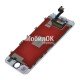 Дисплей для Apple iPhone 6S Plus белый, с тачскрином