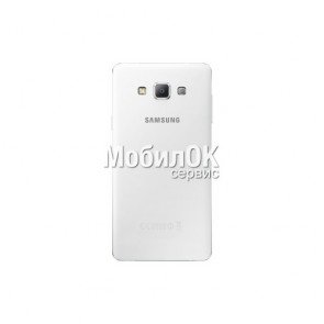 Задняя крышка для Samsung A500 Galaxy A5 белая