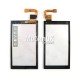 Сенсорный экран для Nokia X6-00 черный