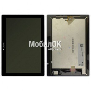 Дисплей для Lenovo Tab 2 A10-30 X30F 10.1\