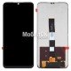 Дисплей для Xiaomi Redmi 9A/Redmi 9C/Redmi 10A/Poco C3/C31 черный, с тачскрином