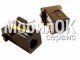 Коннектор зарядки для Nokia 302/305/306/500/700 оригнал (54699T9)
