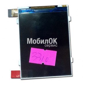 Дисплей для Nokia 3310 (2017) Dual Sim