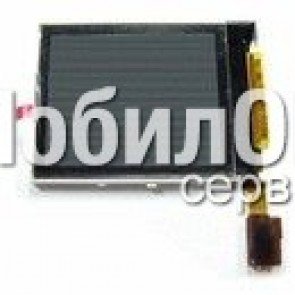 Дисплей для Nokia 6111/6155