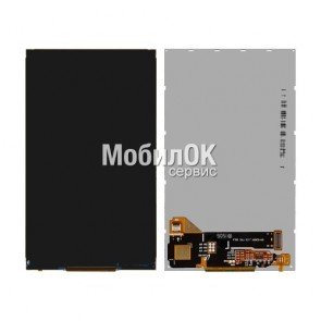 Дисплей для Samsung G388 Galaxy Xcover 3/G388F Galaxy Xcover 3