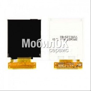 Дисплей для Samsung E1080i/E1080/E1081/E1195