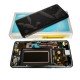 Дисплей для Samsung G960F Galaxy S9 Titanium Grey в сборе с рамкой, оригинал (GH97-21696C)