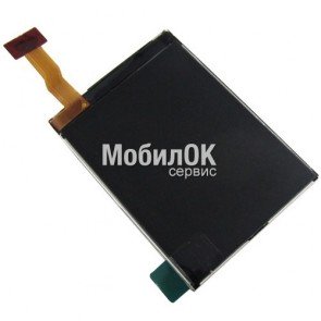 Дисплей для Nokia 6700c High Copy