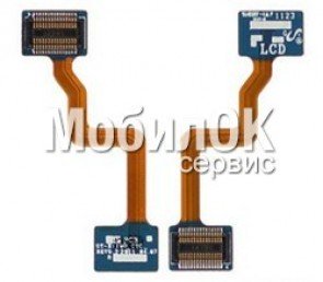 Шлейф для Samsung E1190/E1195