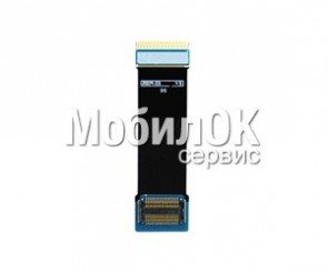 Шлейф для Samsung E1360/E1360S оригинал (GH59-07499A)