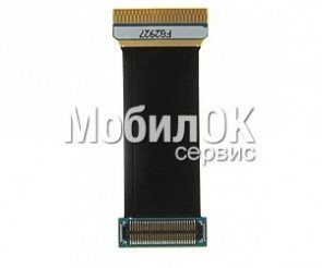 Шлейф для Samsung S3500 оригинал (GH59-06653A)
