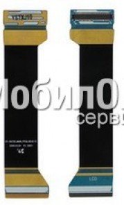 Шлейф для Samsung S6700