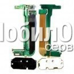 Шлейф для Nokia N95 2 Гб  без камеры