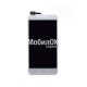 Дисплей для Lenovo A2020 Vibe C белый, с тачскрином