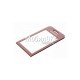 Сенсорный экран для Samsung S5230 (розовый)