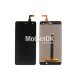 Дисплей для Xiaomi Mi4 черный, с тачскрином