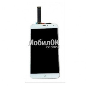 Дисплей для Meizu MX4 5.3\