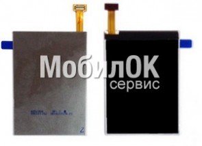 Дисплей для Nokia 303 Asha