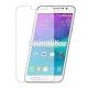 Ударопрочное защитное стекло (пленка) для Samsung J120 Galaxy J1 (2016)
