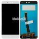 Дисплей для Xiaomi Mi5s белый, с тачскрином