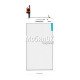Сенсорный экран для Samsung G7102/G7105/G7106 Galaxy Grand 2 белый, High Copy