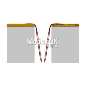 АКБ для China-Phone universal (90*63*3mm) 1700mAh