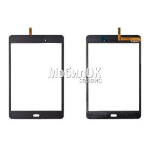 Сенсорный экран для Samsung T355 Galaxy Tab A 8.0 LTE серый