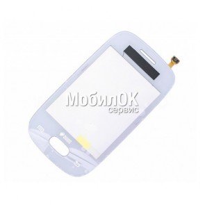 Сенсорный экран для Samsung S5310/S5312 Galaxy Pocket Neo белый